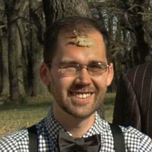 Meet your Posher, Jonathan